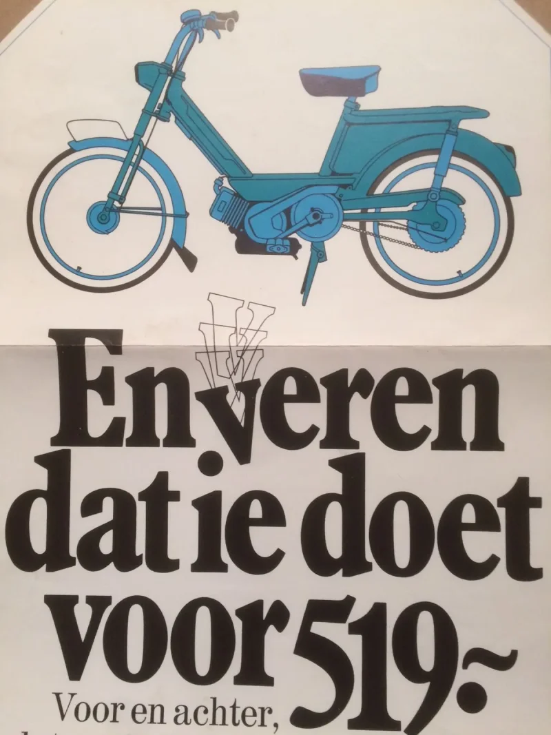 Official dealer of Peugeot mopeds