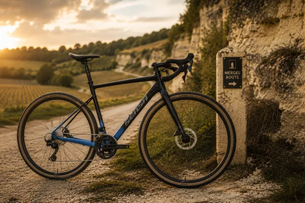 Gravelbike verhuur
